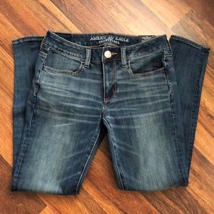 American Eagle Jeggings